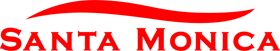Santa Monica logotype